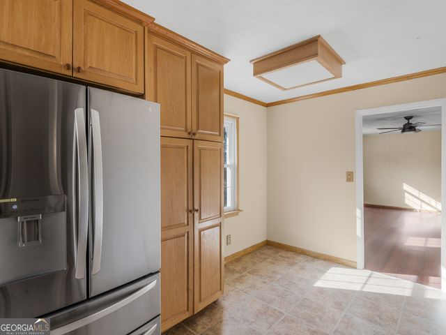 434 Lees Lake Road, Fayetteville, GA 30214