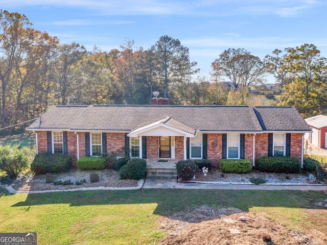434 Lees Lake Road, Fayetteville, GA 30214