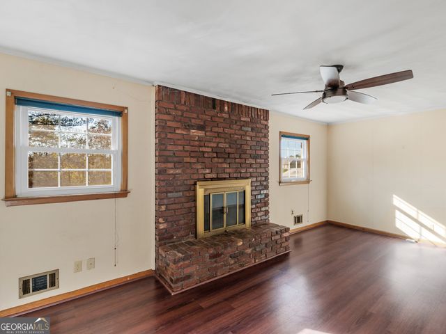 434 Lees Lake Road, Fayetteville, GA 30214