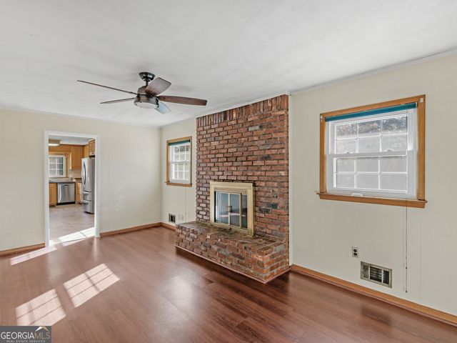 434 Lees Lake Road, Fayetteville, GA 30214