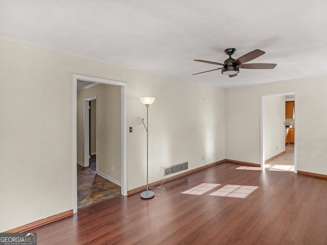 434 Lees Lake Road, Fayetteville, GA 30214