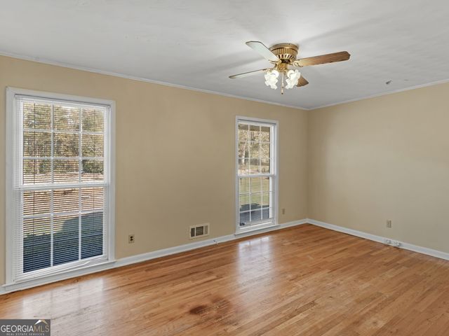 434 Lees Lake Road, Fayetteville, GA 30214
