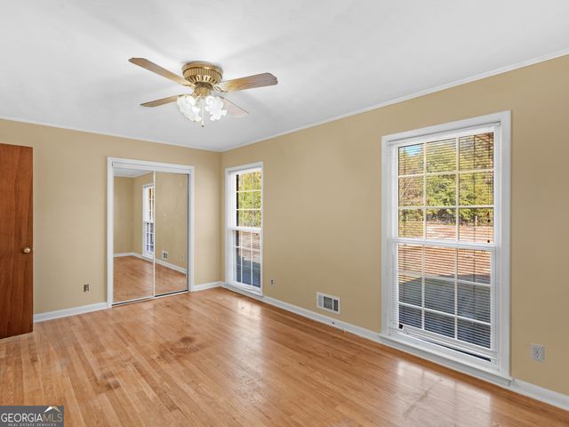 434 Lees Lake Road, Fayetteville, GA 30214