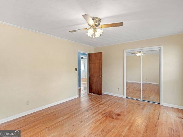 434 Lees Lake Road, Fayetteville, GA 30214