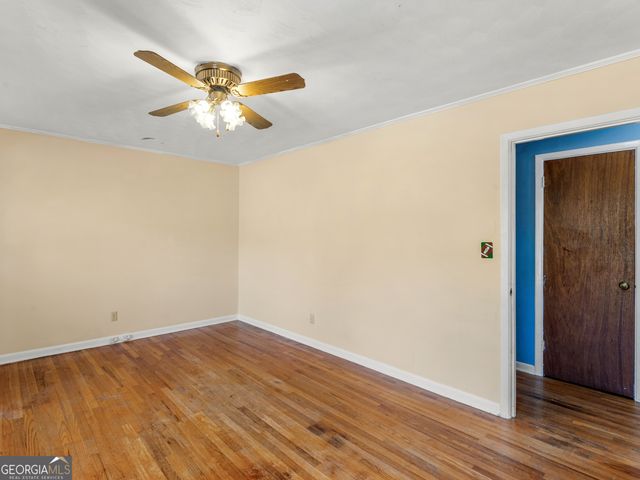 434 Lees Lake Road, Fayetteville, GA 30214