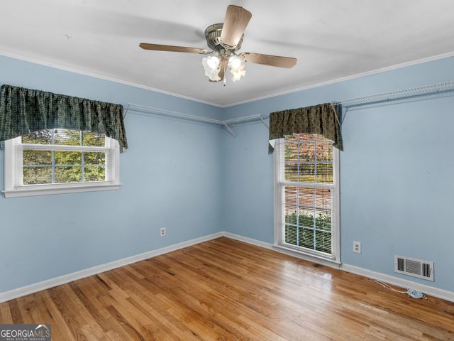 434 Lees Lake Road, Fayetteville, GA 30214
