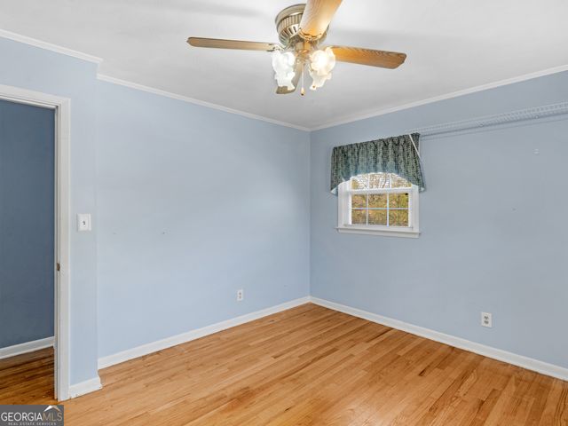 434 Lees Lake Road, Fayetteville, GA 30214