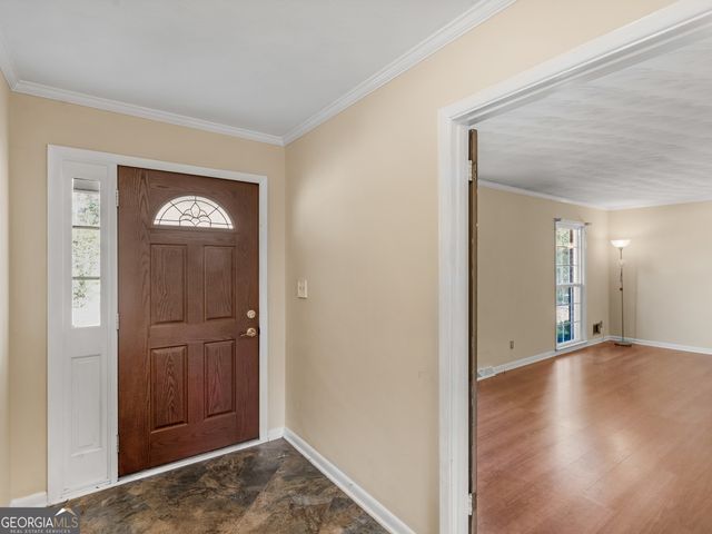 434 Lees Lake Road, Fayetteville, GA 30214