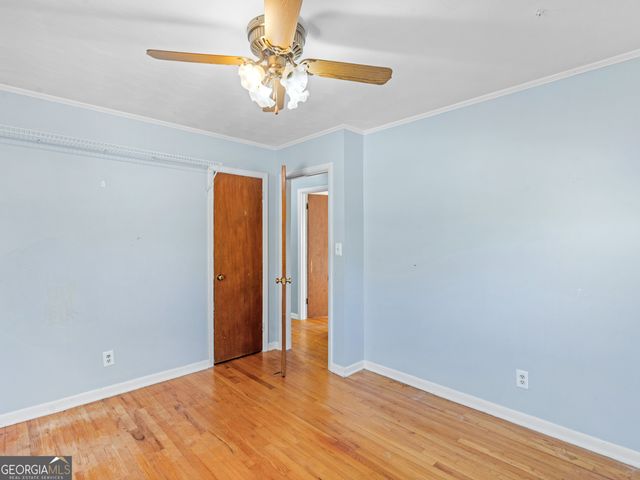 434 Lees Lake Road, Fayetteville, GA 30214