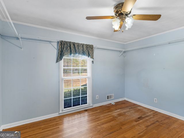 434 Lees Lake Road, Fayetteville, GA 30214