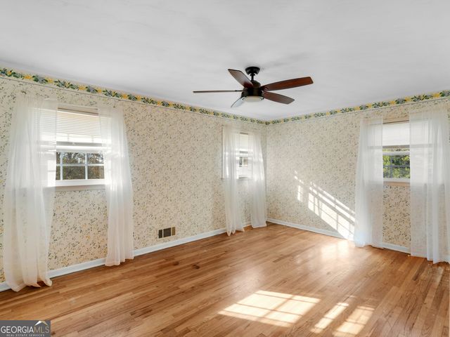 434 Lees Lake Road, Fayetteville, GA 30214
