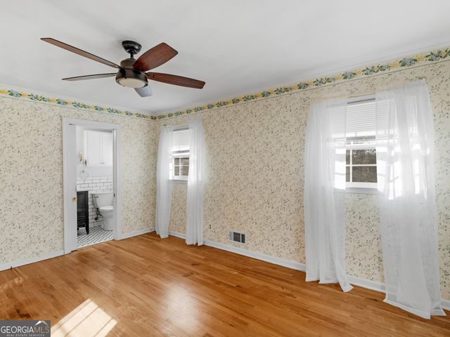 434 Lees Lake Road, Fayetteville, GA 30214