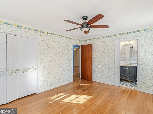 434 Lees Lake Road, Fayetteville, GA 30214