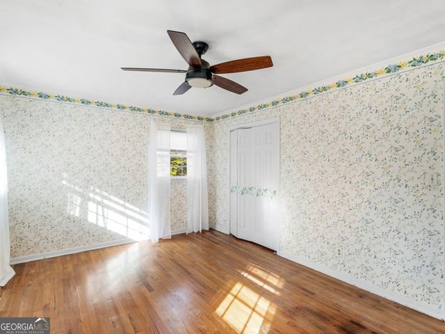 434 Lees Lake Road, Fayetteville, GA 30214