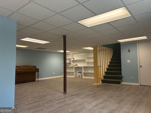 434 Lees Lake Road, Fayetteville, GA 30214