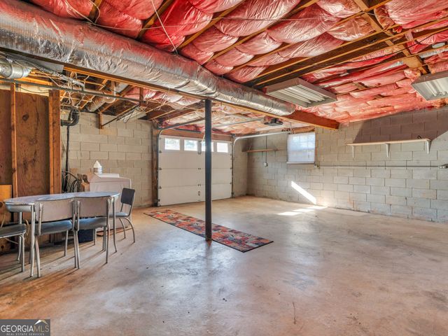 434 Lees Lake Road, Fayetteville, GA 30214