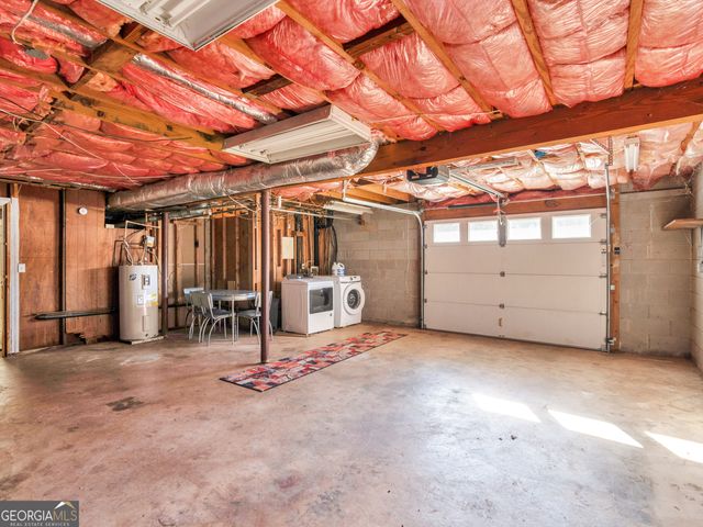 434 Lees Lake Road, Fayetteville, GA 30214