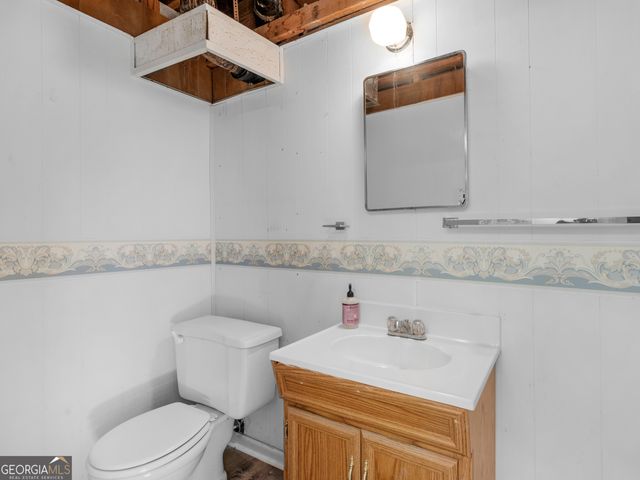 434 Lees Lake Road, Fayetteville, GA 30214