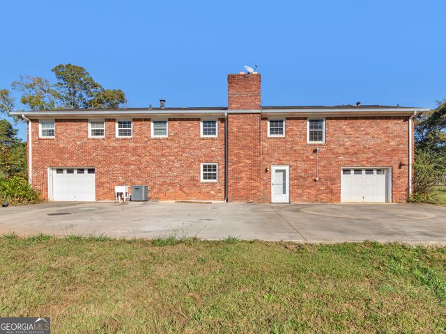 434 Lees Lake Road, Fayetteville, GA 30214