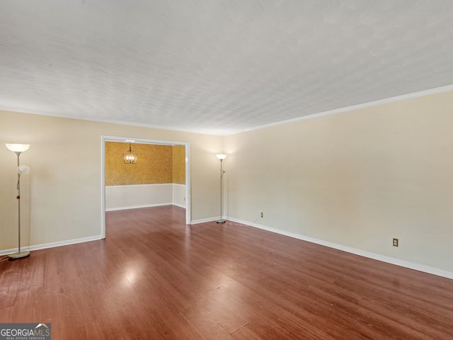 434 Lees Lake Road, Fayetteville, GA 30214