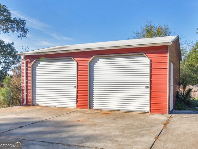434 Lees Lake Road, Fayetteville, GA 30214