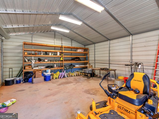 434 Lees Lake Road, Fayetteville, GA 30214