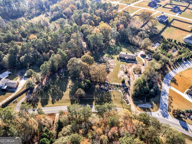 434 Lees Lake Road, Fayetteville, GA 30214