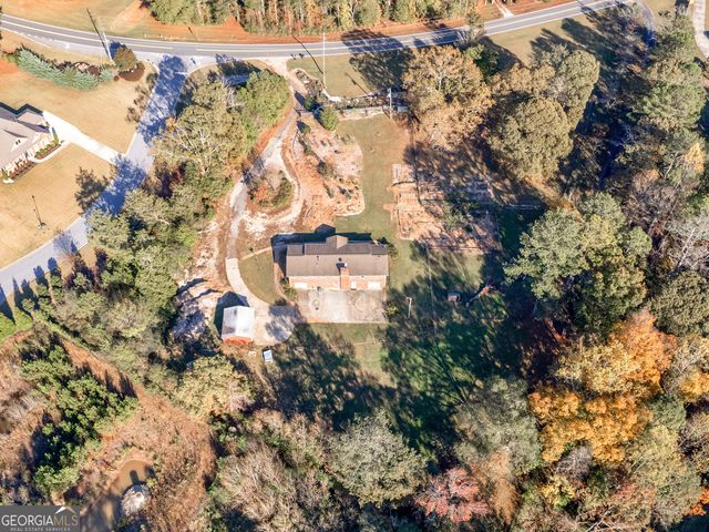 434 Lees Lake Road, Fayetteville, GA 30214