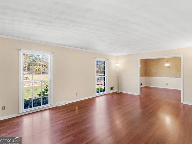 434 Lees Lake Road, Fayetteville, GA 30214