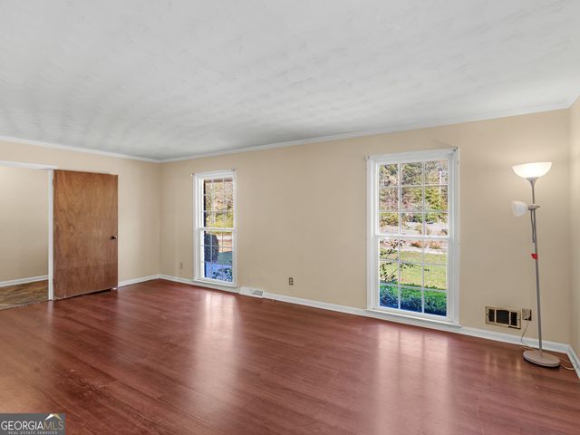 434 Lees Lake Road, Fayetteville, GA 30214