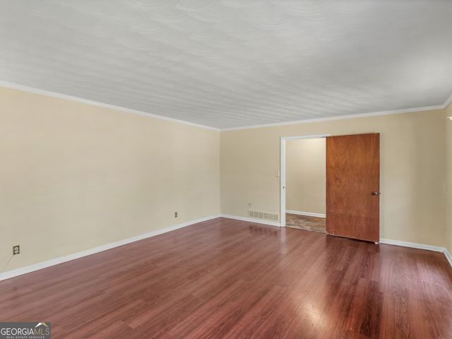 434 Lees Lake Road, Fayetteville, GA 30214