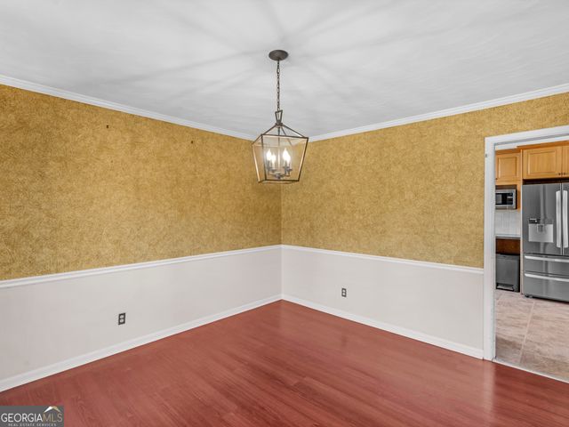434 Lees Lake Road, Fayetteville, GA 30214