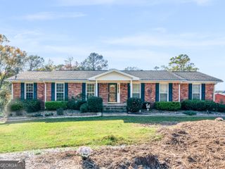 434 Lees Lake Road, Fayetteville, GA 30214