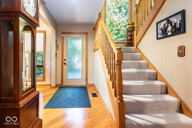 9002 E Agate Avenue, Nashville, IN 47448