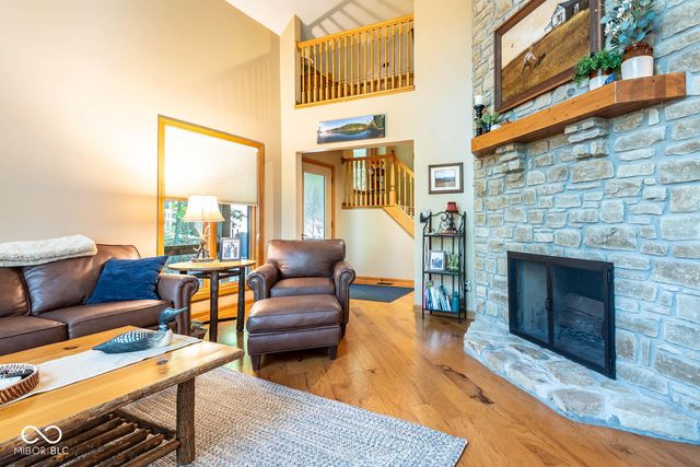 9002 E Agate Avenue, Nashville, IN 47448