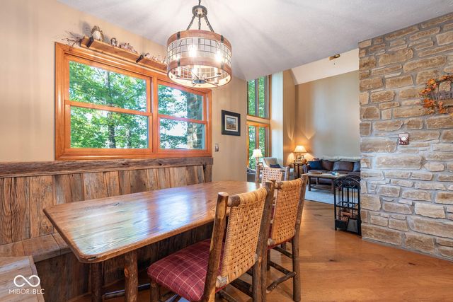 9002 E Agate Avenue, Nashville, IN 47448