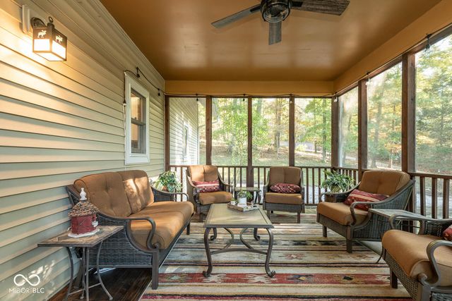 9002 E Agate Avenue, Nashville, IN 47448