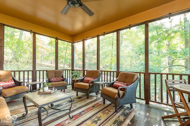 9002 E Agate Avenue, Nashville, IN 47448