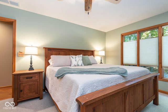 9002 E Agate Avenue, Nashville, IN 47448