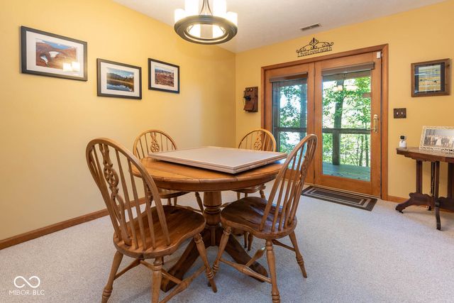 9002 E Agate Avenue, Nashville, IN 47448