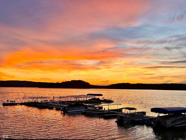 9002 E Agate Avenue, Nashville, IN 47448