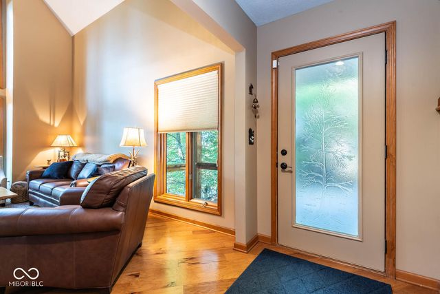 9002 E Agate Avenue, Nashville, IN 47448