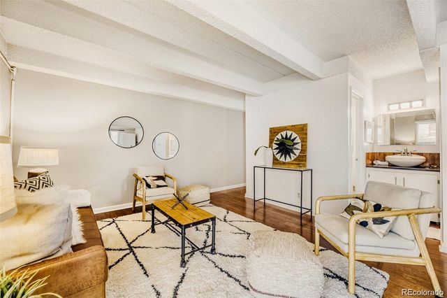1265 Race Street 506, Denver, CO 80206