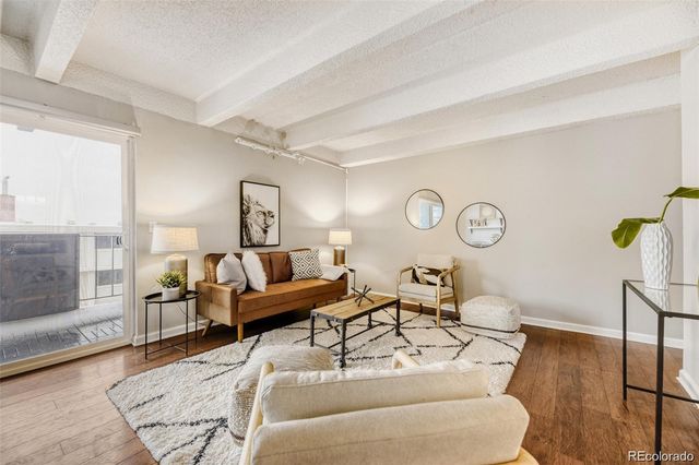 1265 Race Street 506, Denver, CO 80206