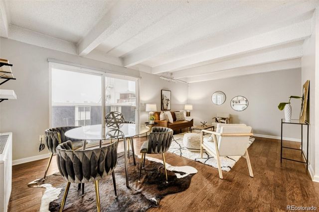 1265 Race Street 506, Denver, CO 80206