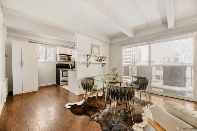 1265 Race Street 506, Denver, CO 80206
