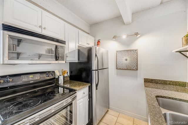 1265 Race Street 506, Denver, CO 80206