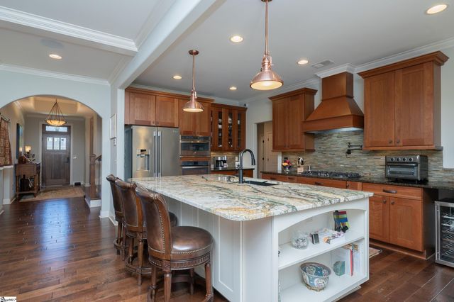 2 Laurel Grove Drive, Simpsonville, SC 29681