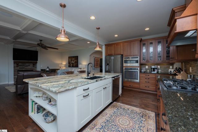2 Laurel Grove Drive, Simpsonville, SC 29681