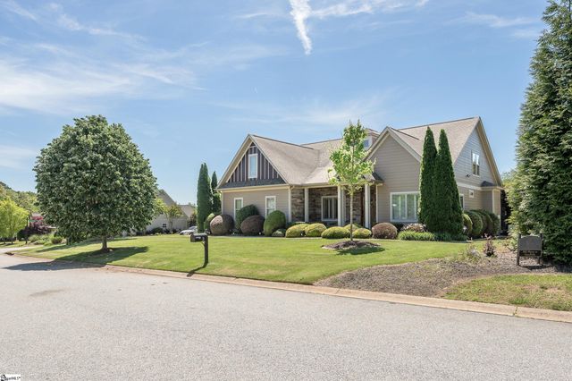 2 Laurel Grove Drive, Simpsonville, SC 29681